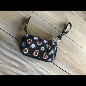 Vera Bradley wallet/wristlet